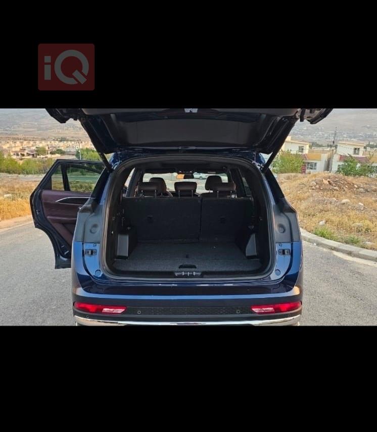 جيتور X90 بلس